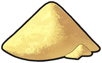 Chrono Sand