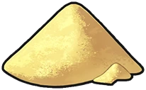 Chrono Sand