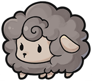 Stone Sheep
