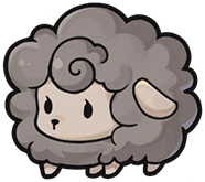 Stone Sheep