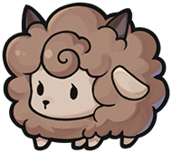 Cotton Sheep