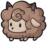 Cotton Sheep