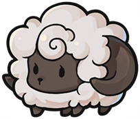 Lunar Sheep