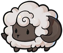 Lunar Sheep