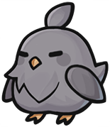 Steely Chicken