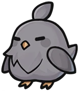 Steely Chicken