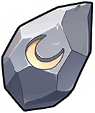 Chalk Stone Block