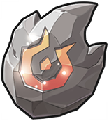 Chalk Stone Emblem