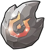 Chalk Stone Emblem