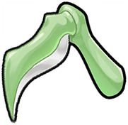 Mantis Scythe