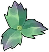 Rotting Petal