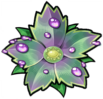Toxic Calyx