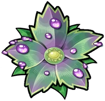 Toxic Calyx