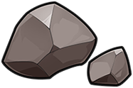 Coal Chunk