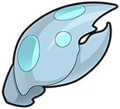 Crab Claw