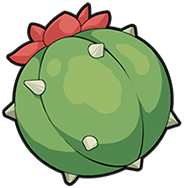Vital Thornball