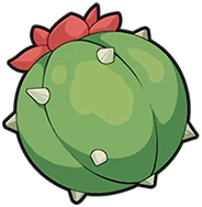 Vital Thornball