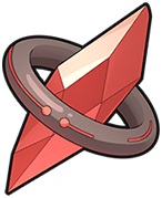 Glimmering Core