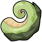 Scaled Tail
