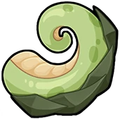 Scaled Tail
