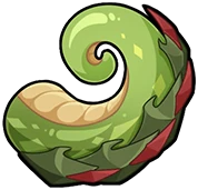 Sharp-Scaled Tail