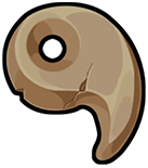 Shattered Magatama