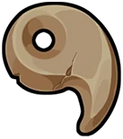Shattered Magatama