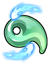 Spirit Magatama