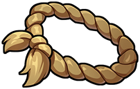 Straw Rope