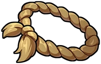 Straw Rope
