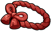 Red Lotus Rope