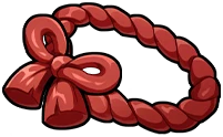Red Lotus Rope