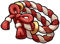 Shimenawa Rope