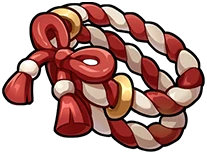 Shimenawa Rope