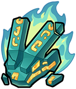 Bronze Sigil
