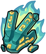 Bronze Sigil
