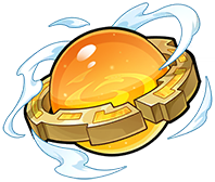 Golden Core