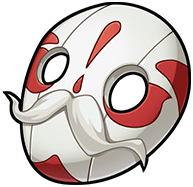Dusty Sage Mask