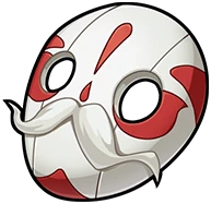 Dusty Sage Mask