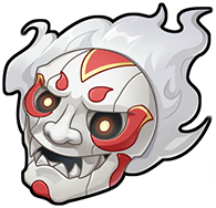 Dusty General Mask