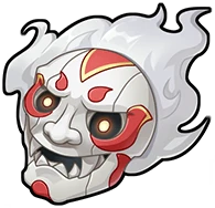 Dusty General Mask
