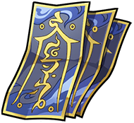 Spiritual Talisman