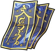 Spiritual Talisman