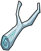 Brittle Twig
