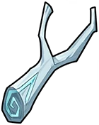 Brittle Twig