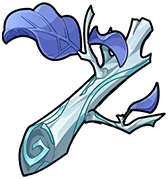 Crystal Twig