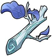 Crystal Twig