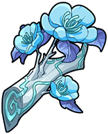 Blooming Twig
