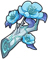 Blooming Twig