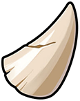 Sharp Horn